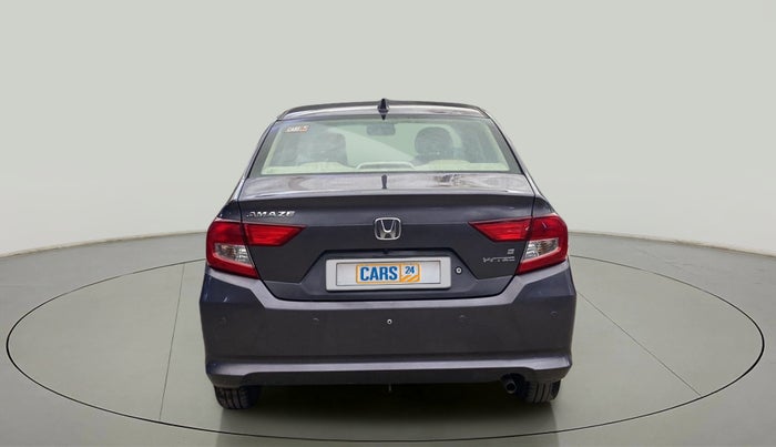 2019 Honda Amaze 1.2L I-VTEC S, CNG, Manual, 71,098 km, Back/Rear