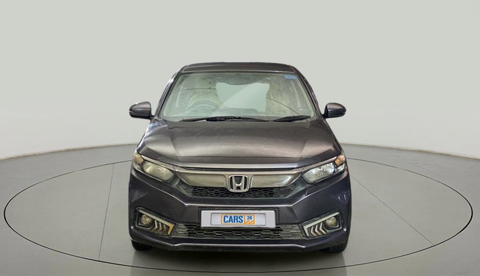 2019 Honda Amaze 1.2L I-VTEC S, CNG, Manual, 71,098 km, Front