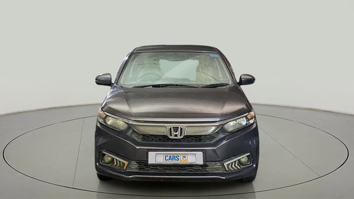 2019 Honda Amaze 1.2L I-VTEC S, CNG, Manual, 71,098 km, Front