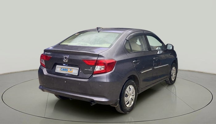2019 Honda Amaze 1.2L I-VTEC S, CNG, Manual, 71,098 km, Right Back Diagonal