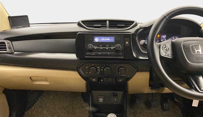 2019 Honda Amaze 1.2L I-VTEC S, CNG, Manual, 71,098 km, Air Conditioner