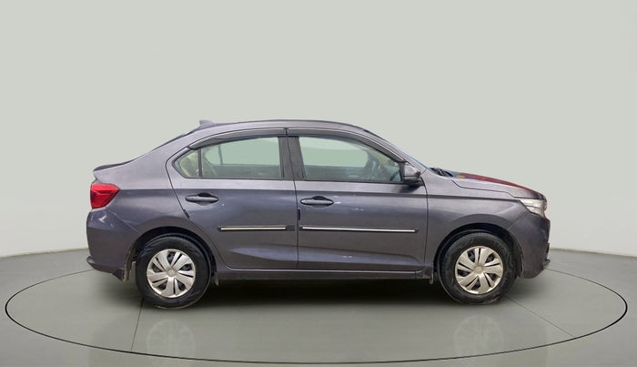 2019 Honda Amaze 1.2L I-VTEC S, CNG, Manual, 71,098 km, Right Side View