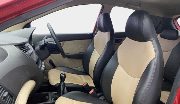 2015 Hyundai Eon D-LITE+, Petrol, Manual, 33,688 km, Right Side Front Door Cabin