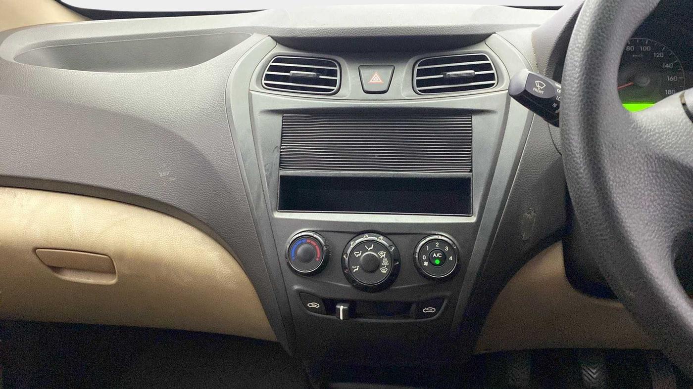 2015 Hyundai Eon D-LITE+, Petrol, Manual, 33,688 km, Air Conditioner