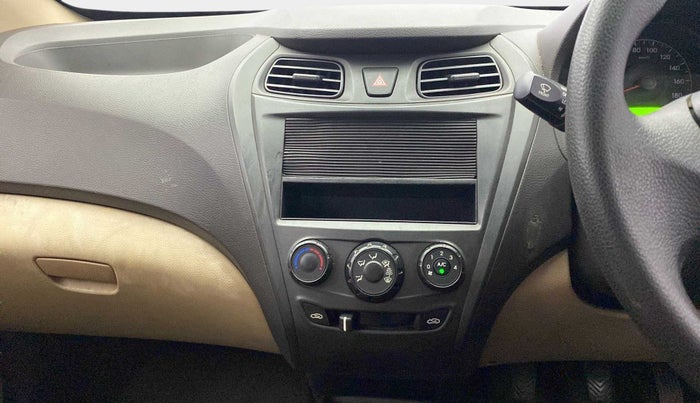 2015 Hyundai Eon D-LITE+, Petrol, Manual, 33,688 km, Air Conditioner