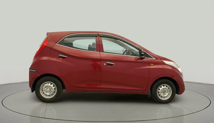 2015 Hyundai Eon D-LITE+, Petrol, Manual, 33,688 km, Right Side View