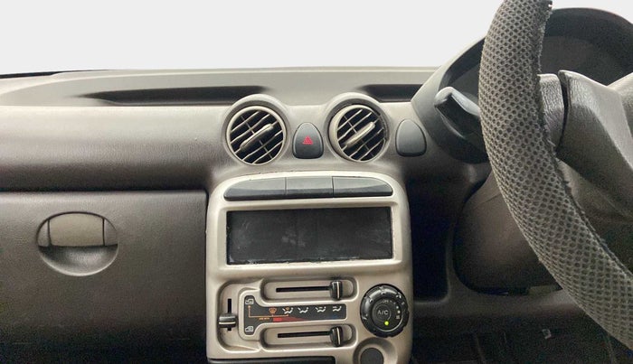 2013 Hyundai Santro Xing GLS, Petrol, Manual, 59,939 km, Air Conditioner