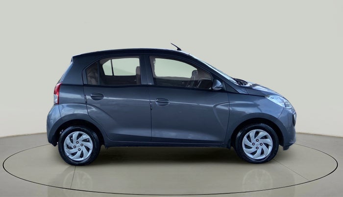 2019 Hyundai NEW SANTRO SPORTZ MT, Petrol, Manual, 70,442 km, Right Side View