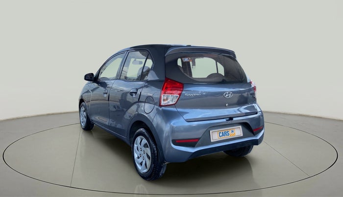 2019 Hyundai NEW SANTRO SPORTZ MT, Petrol, Manual, 70,442 km, Left Back Diagonal