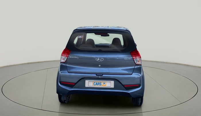 2019 Hyundai NEW SANTRO SPORTZ MT, Petrol, Manual, 70,442 km, Back/Rear