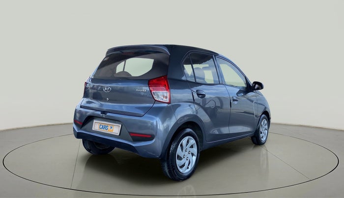 2019 Hyundai NEW SANTRO SPORTZ MT, Petrol, Manual, 70,442 km, Right Back Diagonal