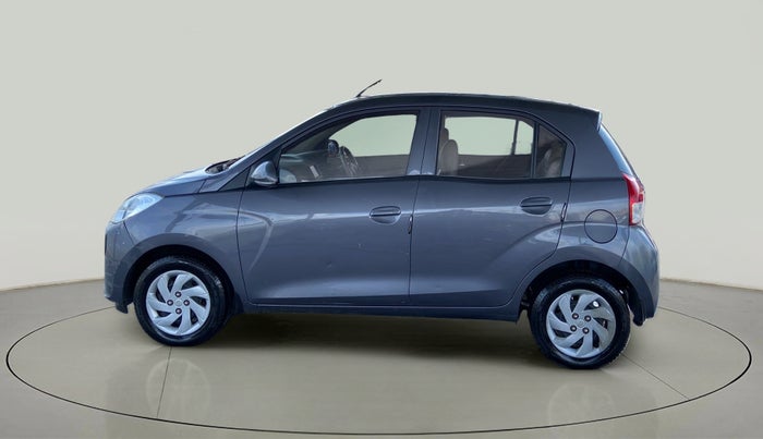 2019 Hyundai NEW SANTRO SPORTZ MT, Petrol, Manual, 70,442 km, Left Side