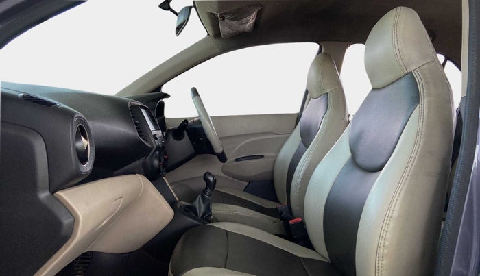 2019 Hyundai NEW SANTRO SPORTZ MT, Petrol, Manual, 70,442 km, Right Side Front Door Cabin