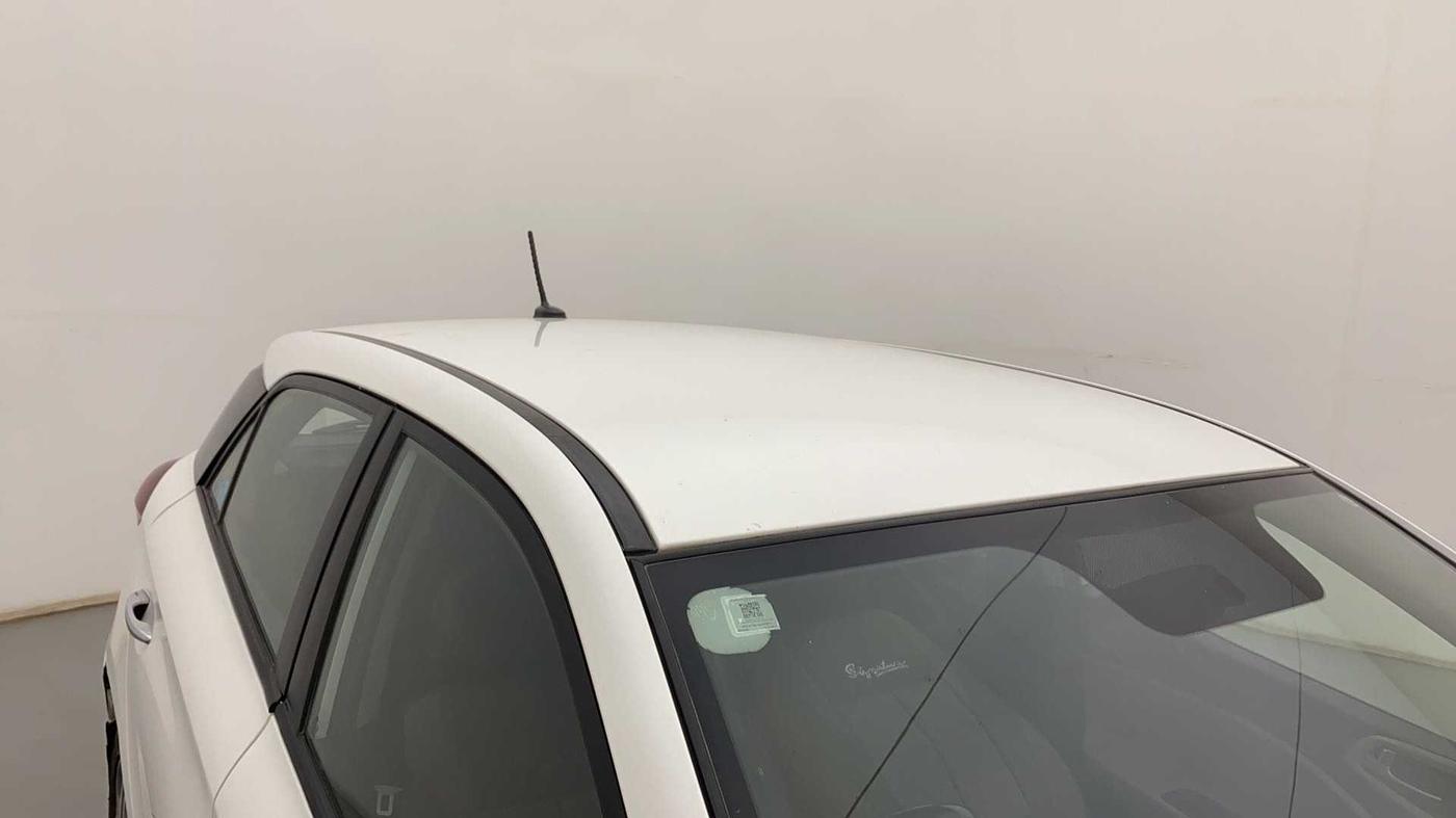 2018 Hyundai Elite i20 ASTA 1.4 CRDI (O), Diesel, Manual, 1,15,435 km, Roof