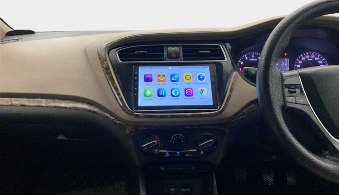 2018 Hyundai Elite i20 SPORTZ 1.2, Petrol, Manual, 49,587 km, Air Conditioner