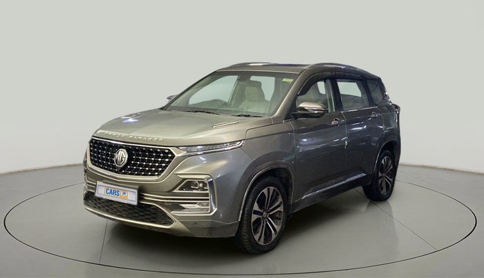 2021 MG HECTOR SHARP 2.0 DIESEL, Diesel, Manual, 64,900 km, Left Front Diagonal