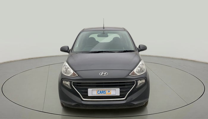 2021 Hyundai NEW SANTRO SPORTZ AMT, Petrol, Automatic, 15,729 km, Front