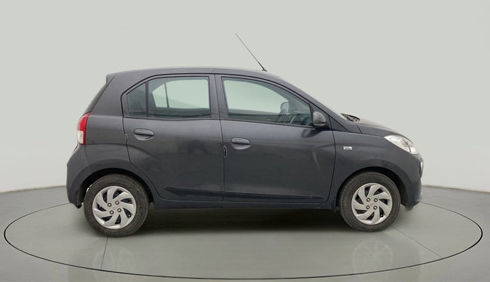 2021 Hyundai NEW SANTRO SPORTZ AMT, Petrol, Automatic, 15,729 km, Right Side View