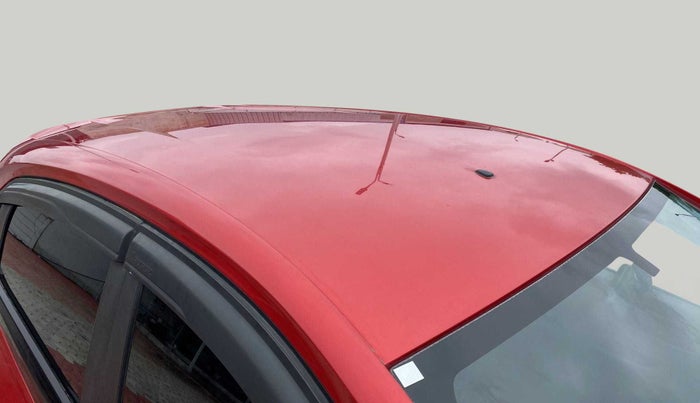 2021 Tata ALTROZ XE PETROL, Petrol, Manual, 29,527 km, Roof