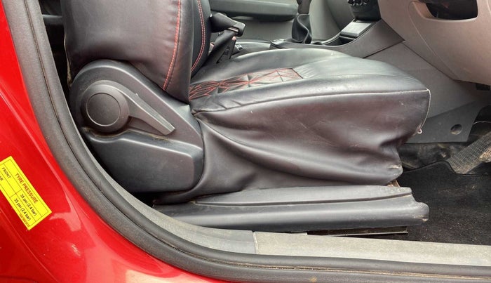 2021 Tata ALTROZ XE PETROL, Petrol, Manual, 29,527 km, Driver Side Adjustment Panel