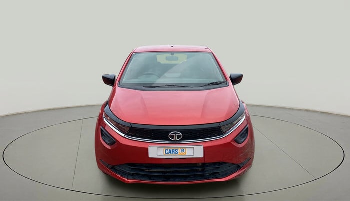 2021 Tata ALTROZ XE PETROL, Petrol, Manual, 29,527 km, Front