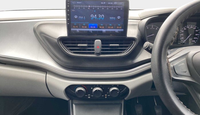 2021 Tata ALTROZ XE PETROL, Petrol, Manual, 29,527 km, Air Conditioner