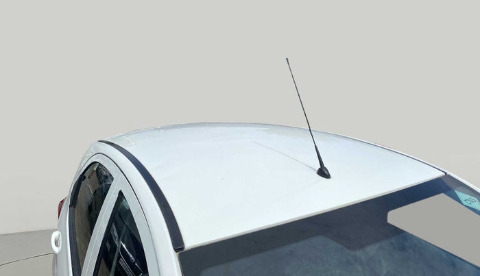 2022 Tata Tiago XT CNG, CNG, Manual, 37,334 km, Roof