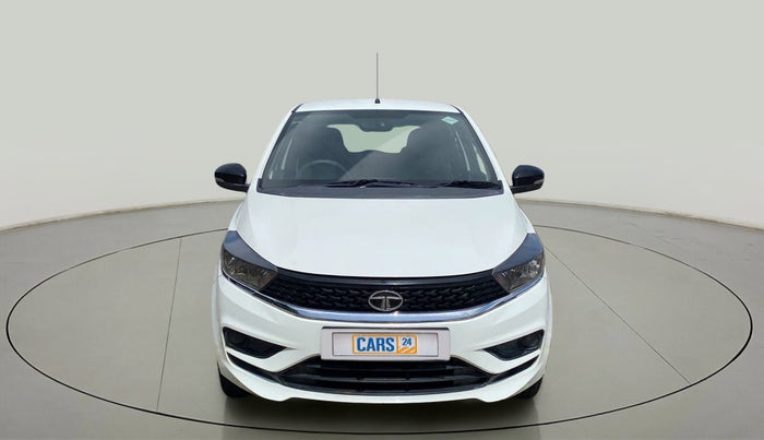 2022 Tata Tiago XT CNG, CNG, Manual, 37,334 km, Front