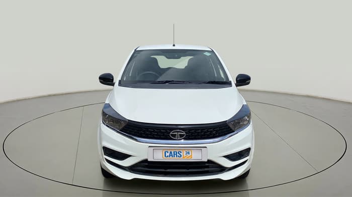 2022 Tata Tiago XT CNG, CNG, Manual, 37,334 km, Front