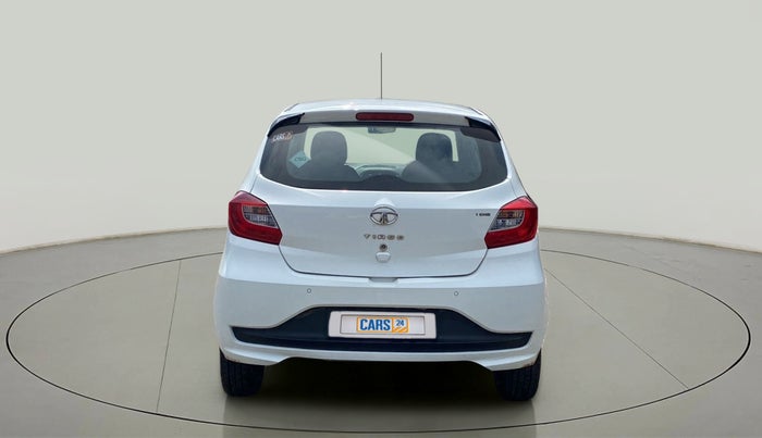 2022 Tata Tiago XT CNG, CNG, Manual, 37,334 km, Back/Rear
