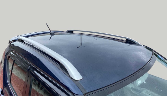 2022 Maruti IGNIS ZETA 1.2, Petrol, Manual, 4,986 km, Roof