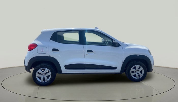 2016 Renault Kwid RXL, Petrol, Manual, 29,813 km, Right Side View