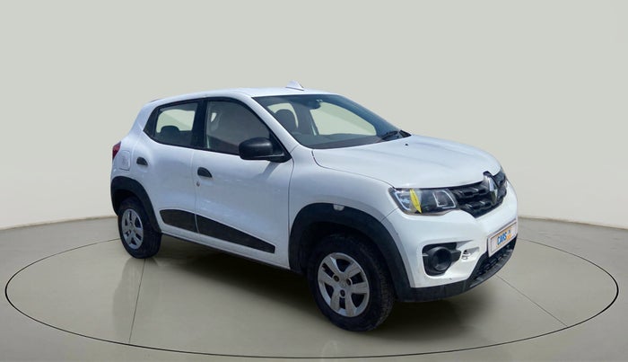 2016 Renault Kwid RXL, Petrol, Manual, 29,813 km, Right Front Diagonal