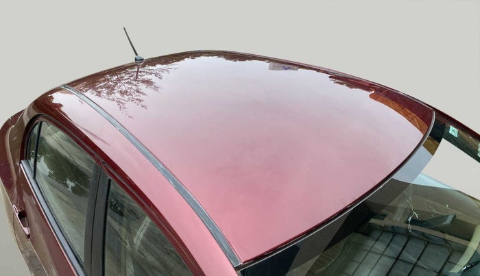 2015 Honda Amaze 1.2L I-VTEC VX, Petrol, Manual, 22,677 km, Roof