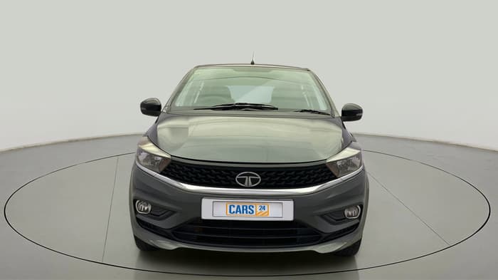 2020 Tata Tiago XZ PLUS PETROL, Petrol, Manual, 64,847 km, Front