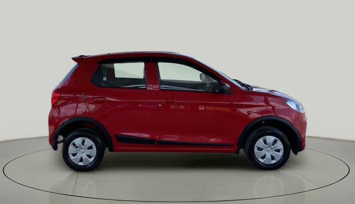 2022 Maruti Alto K10 VXI, Petrol, Manual, 5,122 km, Right Side View