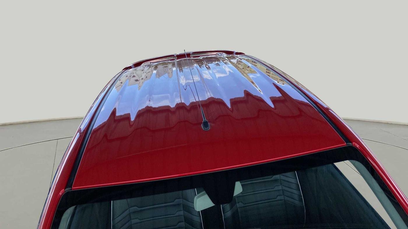 2022 Maruti Alto K10 VXI, Petrol, Manual, 5,122 km, Roof