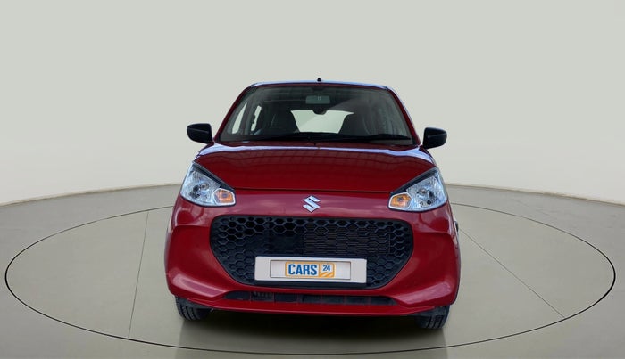 2022 Maruti Alto K10 VXI, Petrol, Manual, 5,122 km, Front