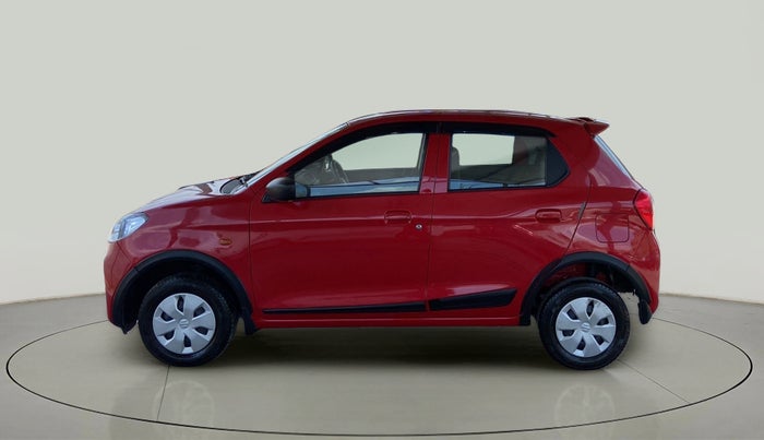 2022 Maruti Alto K10 VXI, Petrol, Manual, 5,122 km, Left Side