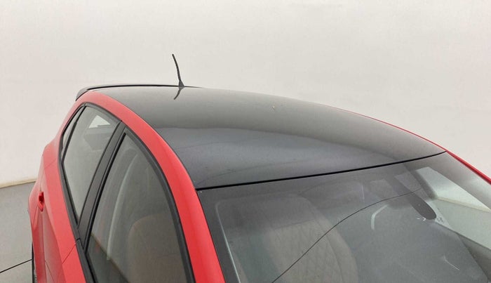 2019 Volkswagen Polo GT TSI AT, Petrol, Automatic, 94,669 km, Roof