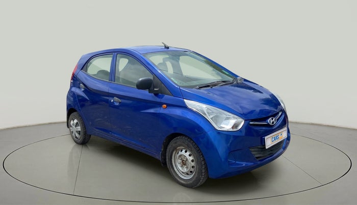 2013 Hyundai Eon ERA +, Petrol, Manual, 55,484 km, SRP