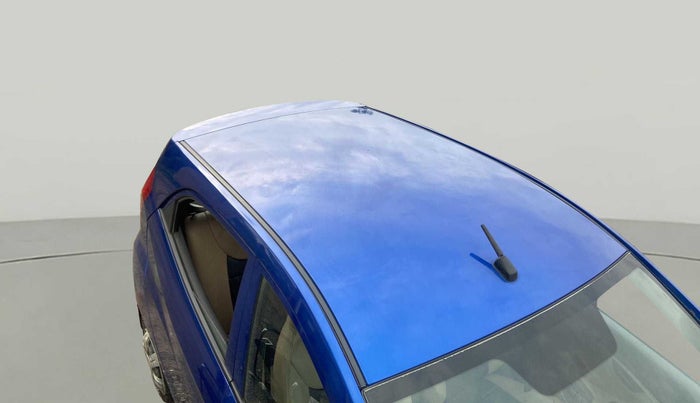 2013 Hyundai Eon ERA +, Petrol, Manual, 55,484 km, Roof