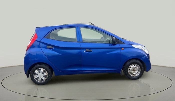 2013 Hyundai Eon ERA +, Petrol, Manual, 55,484 km, Right Side View