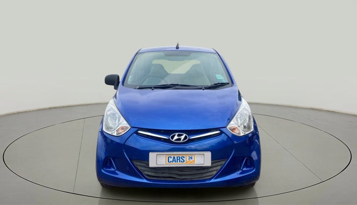2013 Hyundai Eon ERA +, Petrol, Manual, 55,484 km, Front