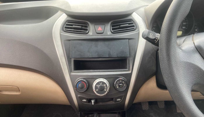 2013 Hyundai Eon ERA +, Petrol, Manual, 55,484 km, Air Conditioner