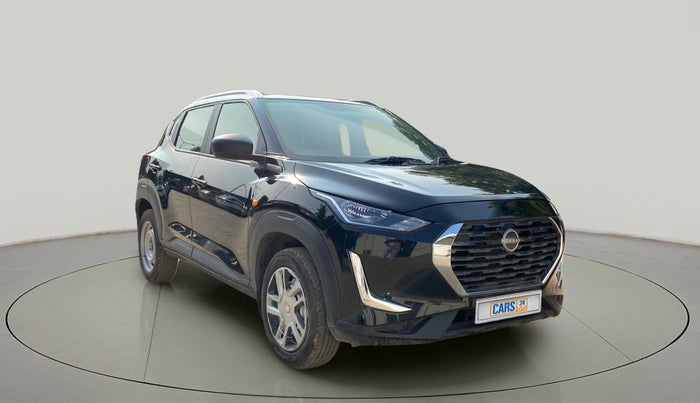 2024 Nissan MAGNITE XE, Petrol, Manual, 11,067 km, SRP