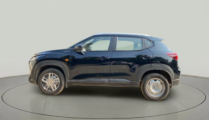 2024 Nissan MAGNITE XE, Petrol, Manual, 11,067 km, Left Side
