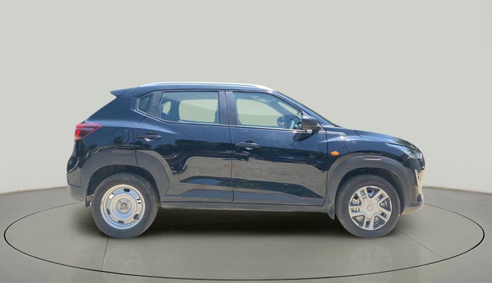 2024 Nissan MAGNITE XE, Petrol, Manual, 11,067 km, Right Side