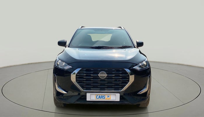 2024 Nissan MAGNITE XE, Petrol, Manual, 11,067 km, Front