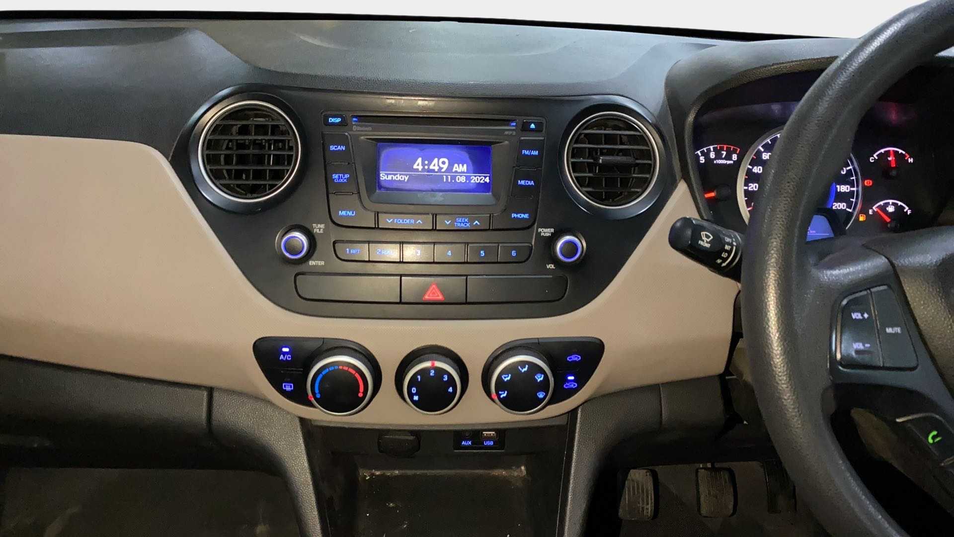 Features